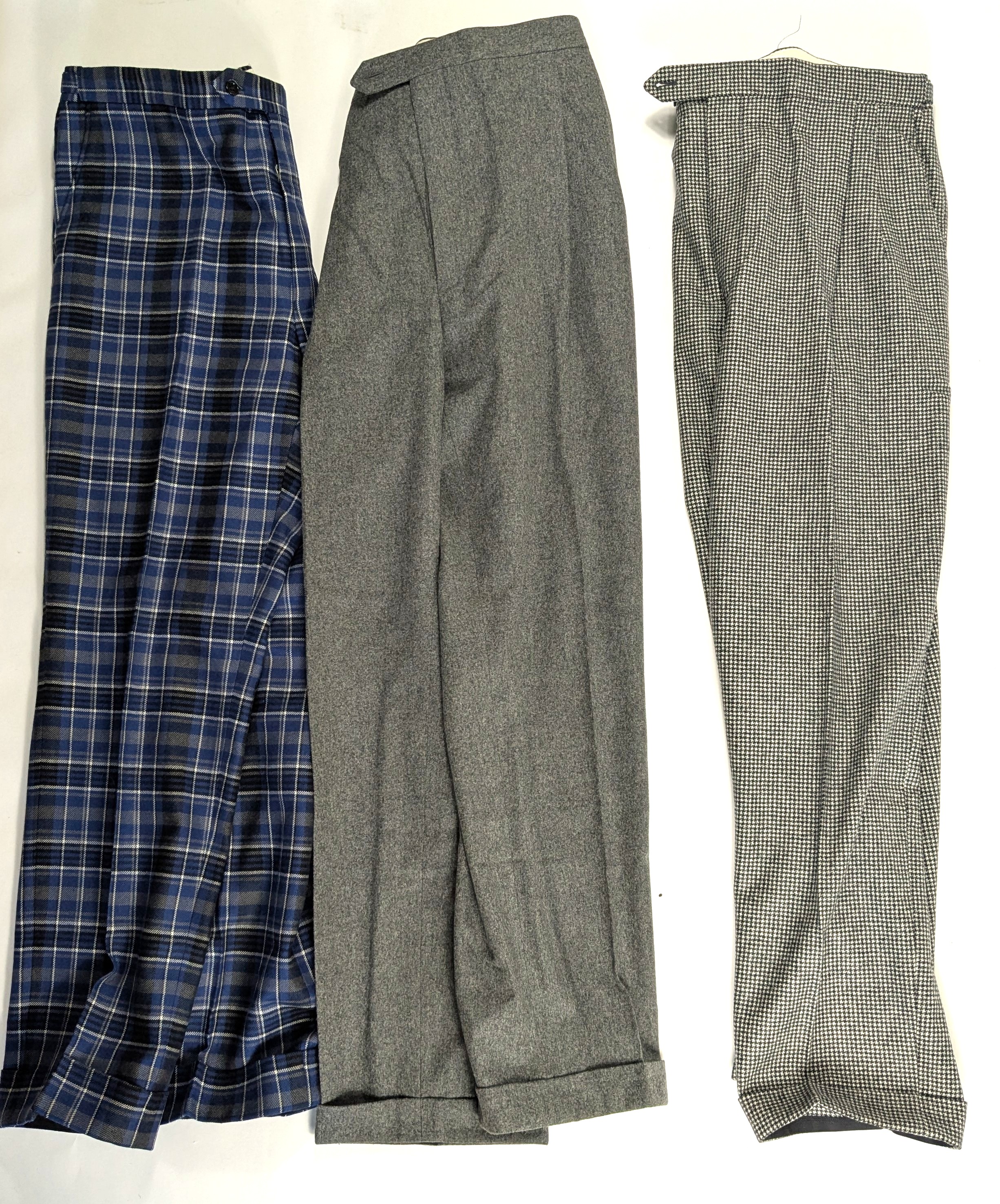NEW AND LINGWOOD